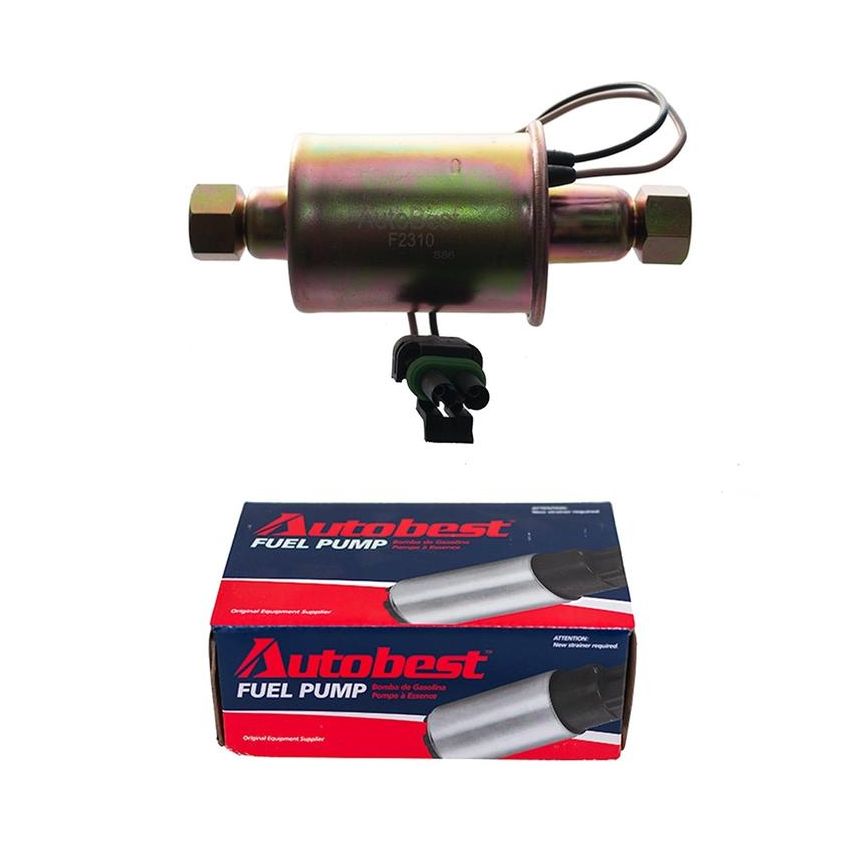 AUTOBEST F2310 Autobest F2310 Externally Mounted Electric Fuel Pump