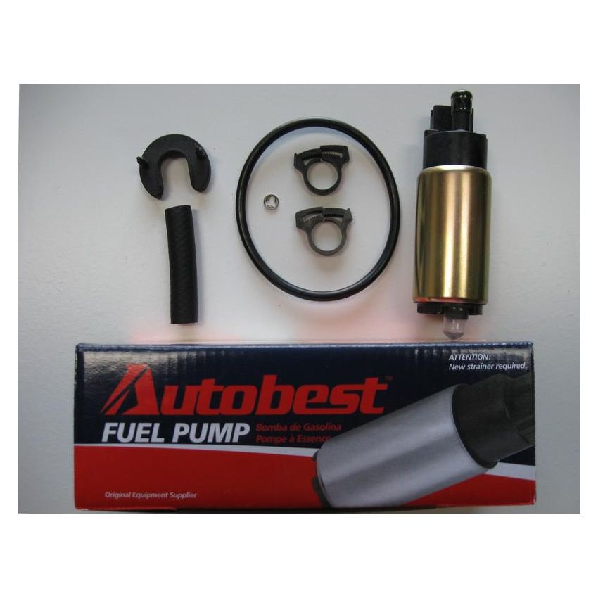 AUTOBEST F2316 Autobest F2316 In Tank Electric Fuel Pump