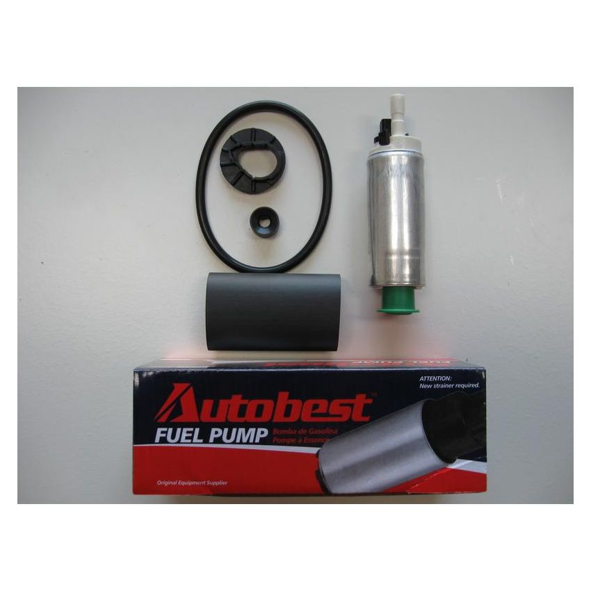 AUTOBEST F2324 Autobest F2324 In Tank Electric Fuel Pump