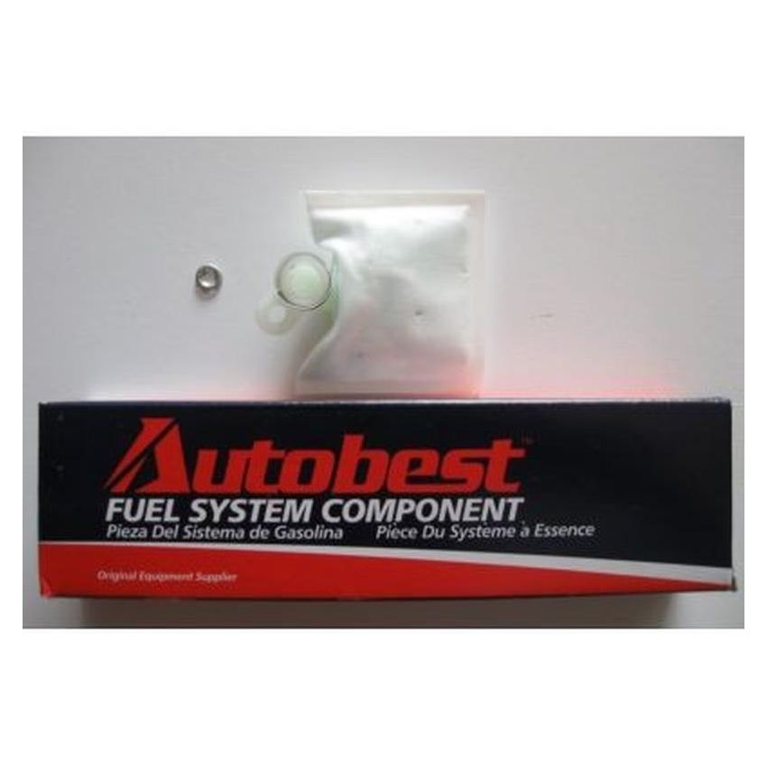 AUTOBEST F232S Autobest F232S Fuel Pump Strainer