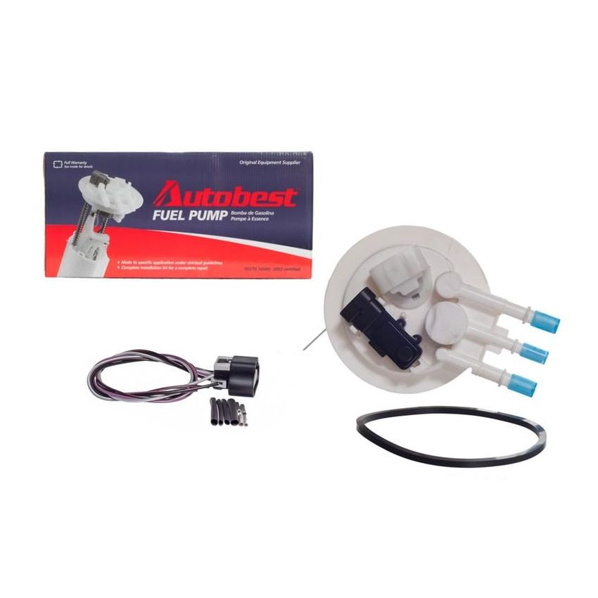 AUTOBEST F2370A Autobest F2370A Fuel Pump Module Assembly