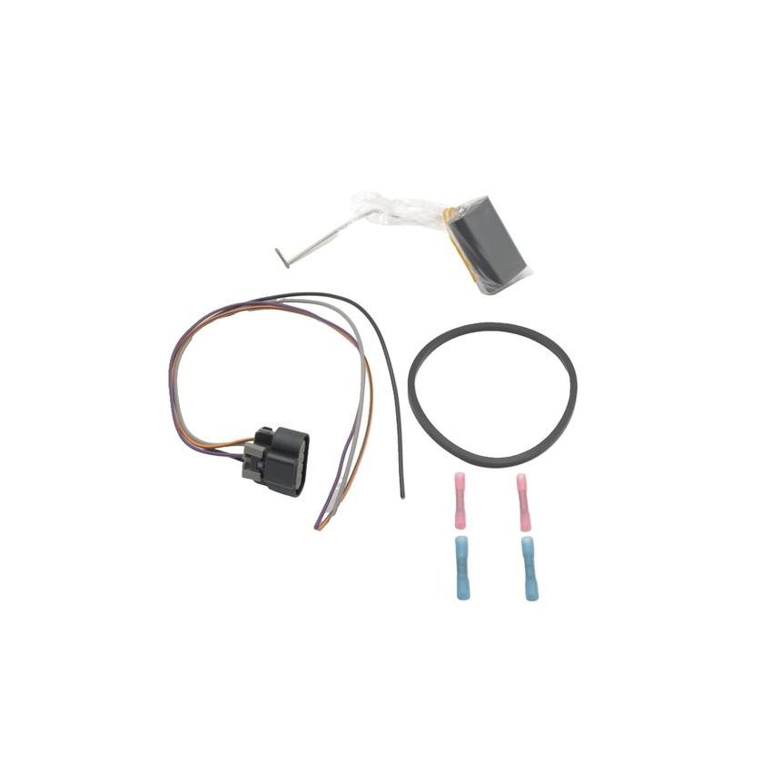 AUTOBEST F2383A Autobest F2383A Fuel Pump Module Assembly