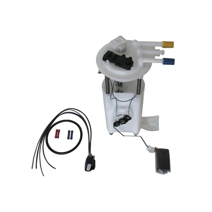 AUTOBEST F2383A Autobest F2383A Fuel Pump Module Assembly