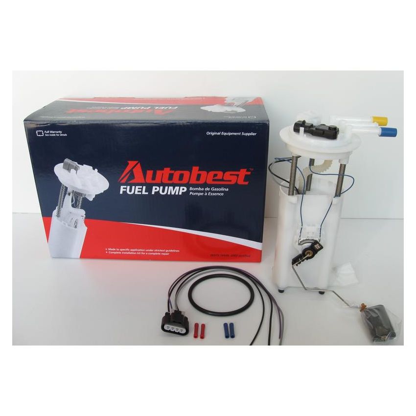 AUTOBEST F2383A Autobest F2383A Fuel Pump Module Assembly