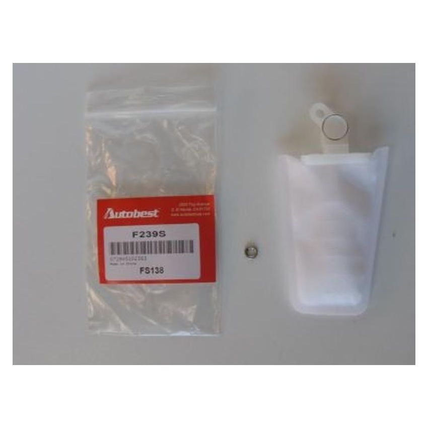 AUTOBEST F239S Autobest F239S Fuel Pump Strainer