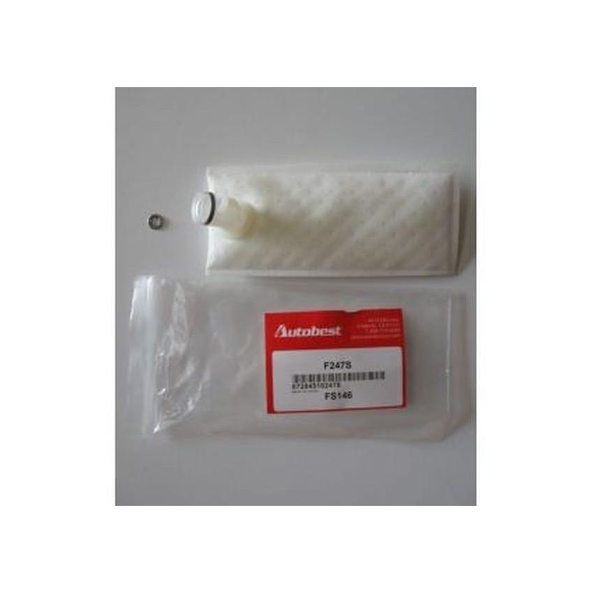 AUTOBEST F247S Autobest F247S Fuel Pump Strainer