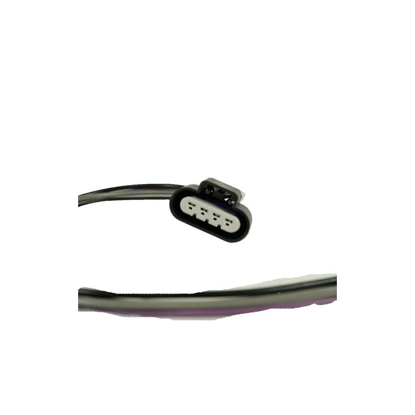 AUTOBEST F2500A Autobest F2500A Fuel Pump Module Assembly