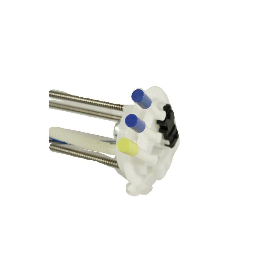 AUTOBEST F2500A Autobest F2500A Fuel Pump Module Assembly