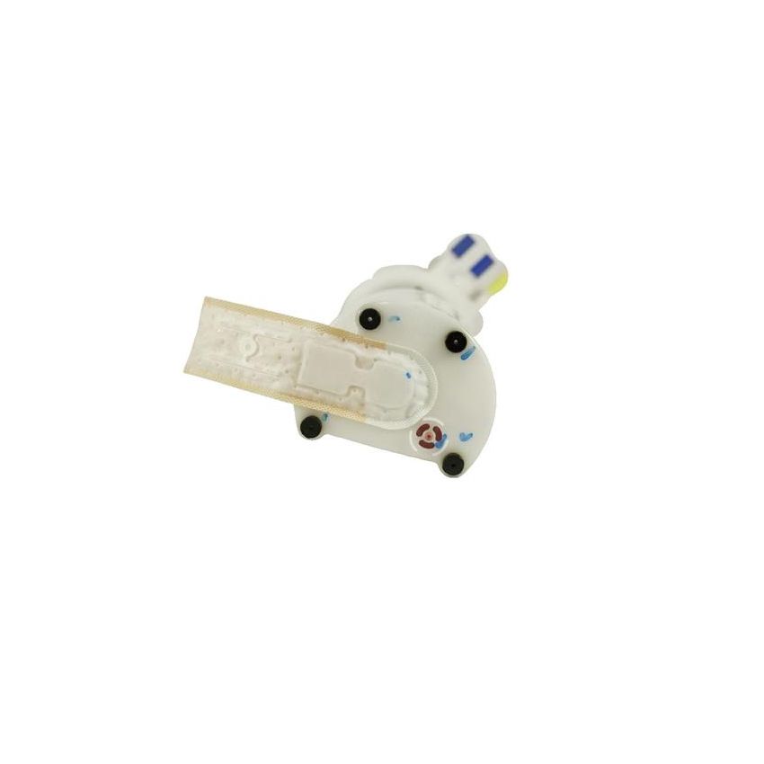 AUTOBEST F2500A Autobest F2500A Fuel Pump Module Assembly