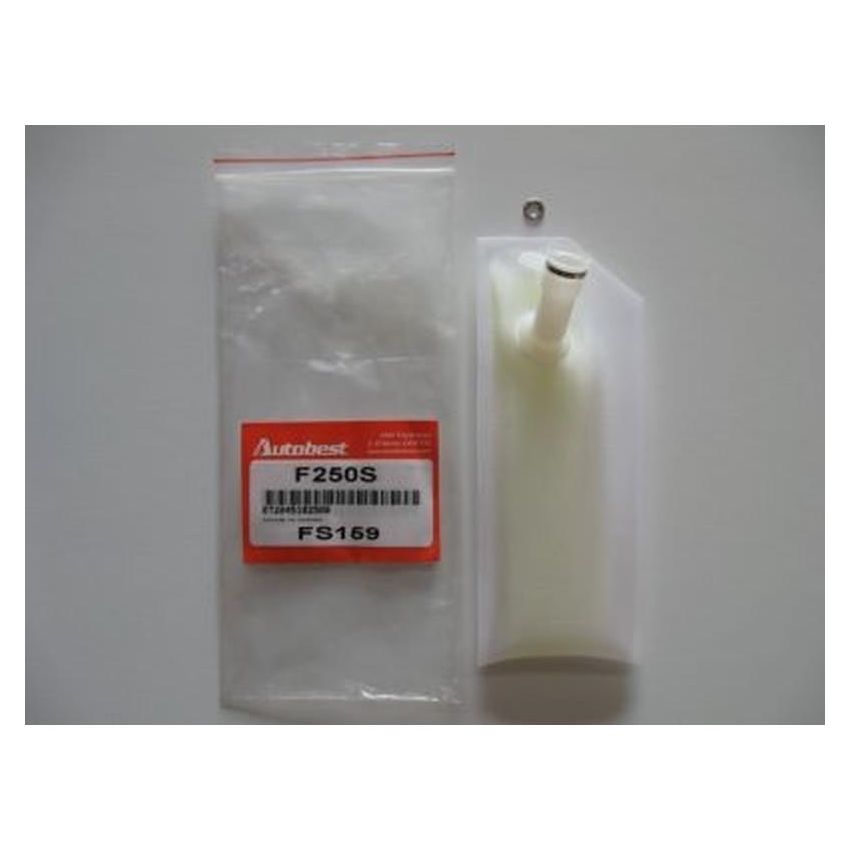 AUTOBEST F250S Autobest F250S Fuel Pump Strainer