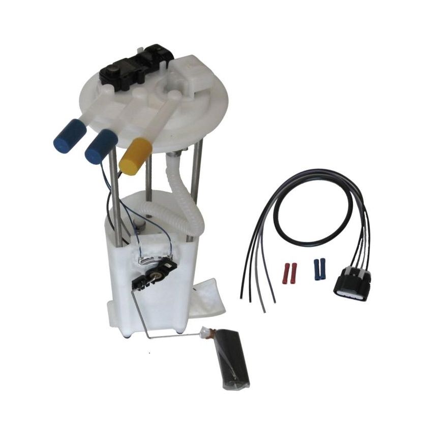 AUTOBEST F2517A Autobest F2517A Fuel Pump Module Assembly