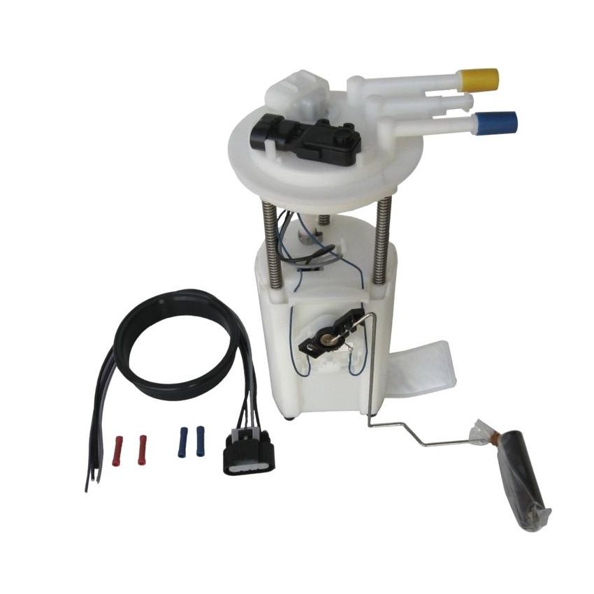 AUTOBEST F2519A Autobest F2519A Fuel Pump Module Assembly