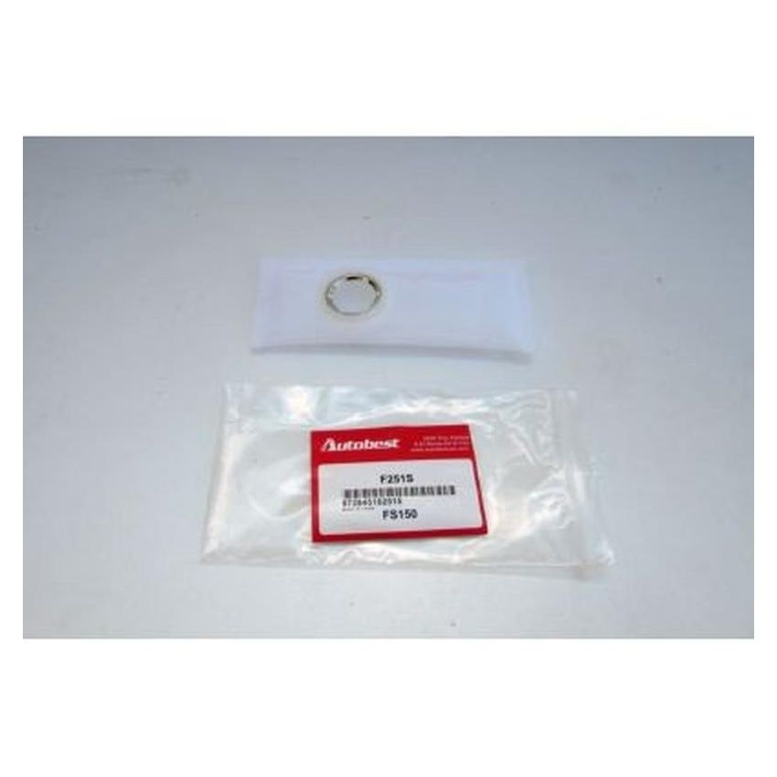 AUTOBEST F251S Autobest F251S Fuel Pump Strainer