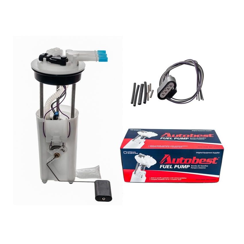 AUTOBEST F2520A Autobest F2520A Fuel Pump Module Assembly