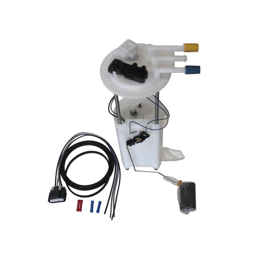 AUTOBEST F2529A Autobest F2529A Fuel Pump Module Assembly