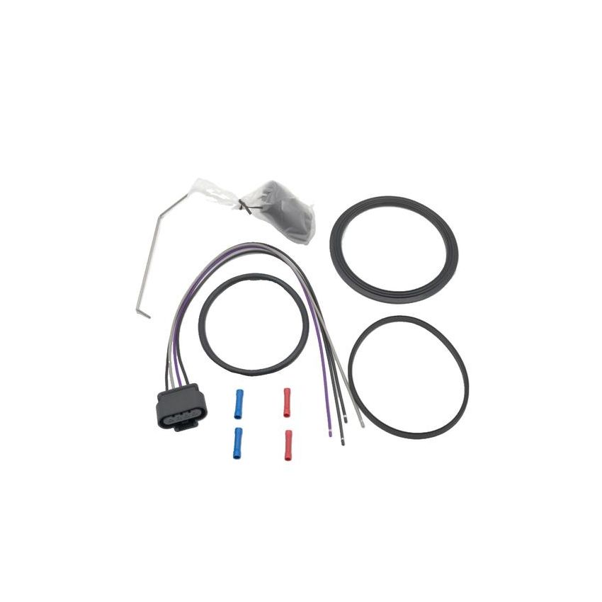 AUTOBEST F2529A Autobest F2529A Fuel Pump Module Assembly