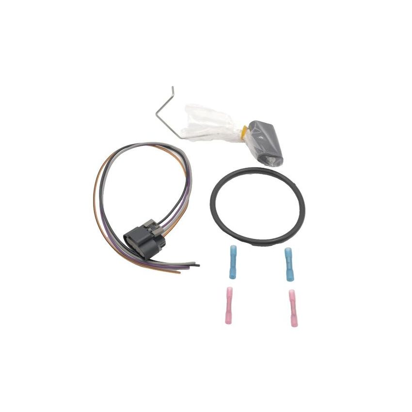 AUTOBEST F2548A Autobest F2548A Fuel Pump Module Assembly