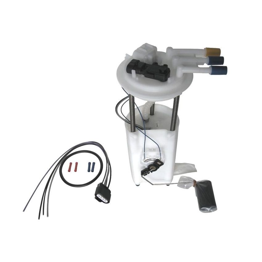 AUTOBEST F2548A Autobest F2548A Fuel Pump Module Assembly