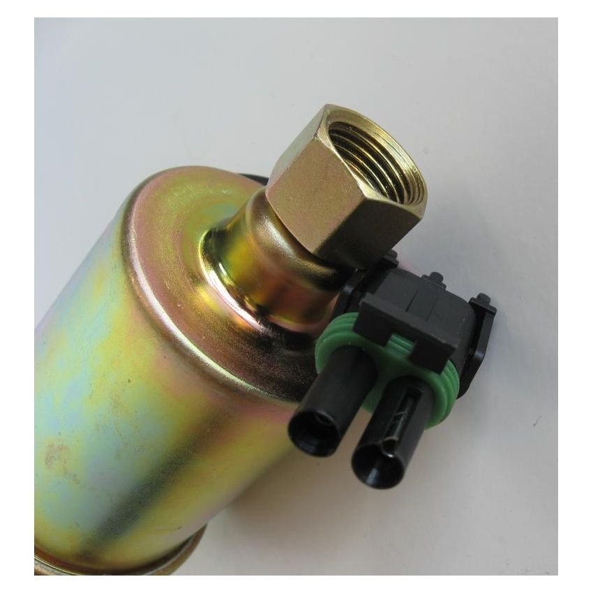 AUTOBEST F2551 Autobest F2551 Externally Mounted Electric Fuel Pump