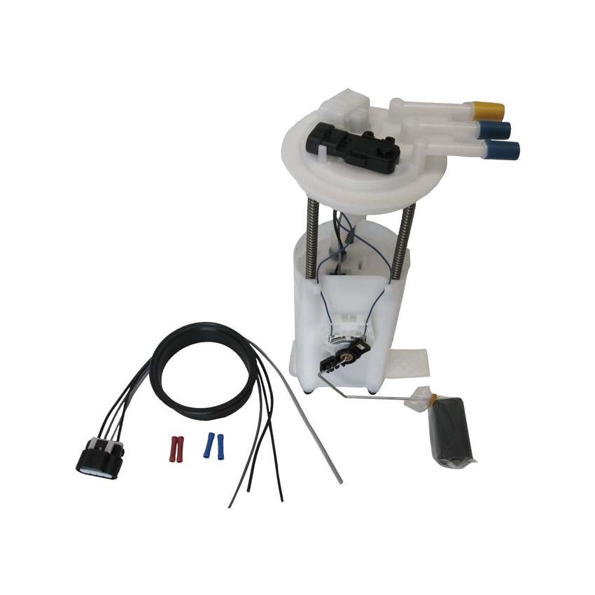 AUTOBEST F2553A Autobest F2553A Fuel Pump Module Assembly