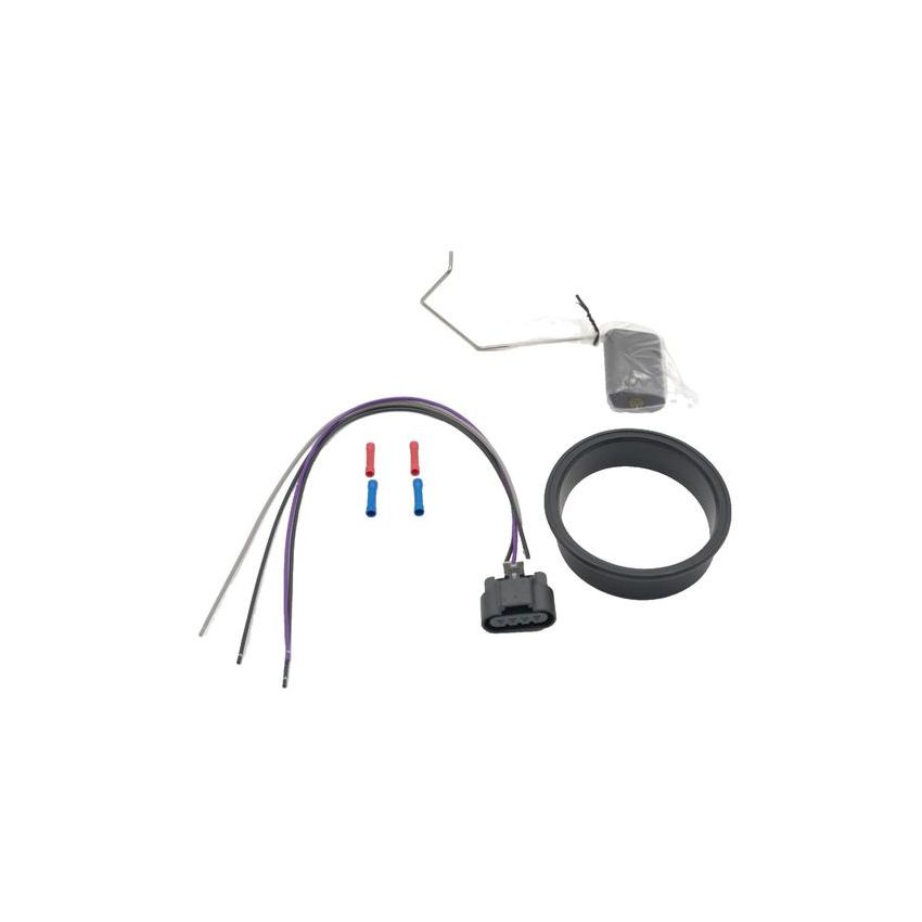 AUTOBEST F2553A Autobest F2553A Fuel Pump Module Assembly