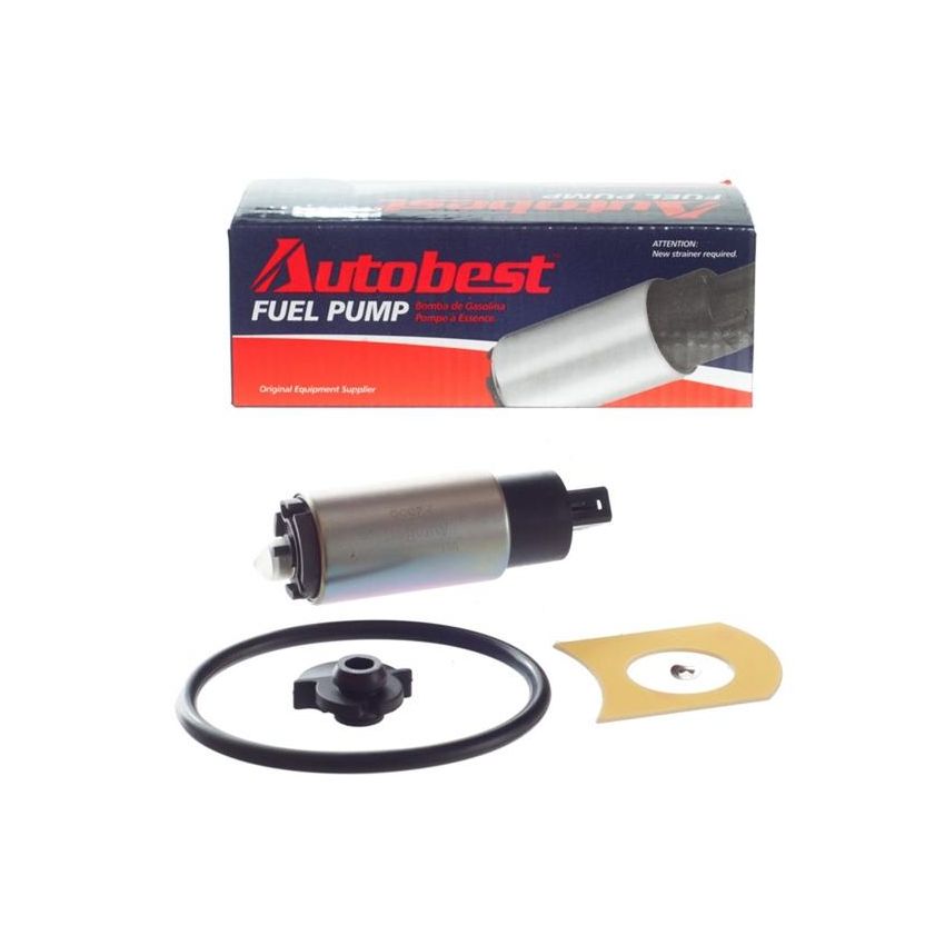 AUTOBEST F2556 Autobest F2556 In Tank Electric Fuel Pump