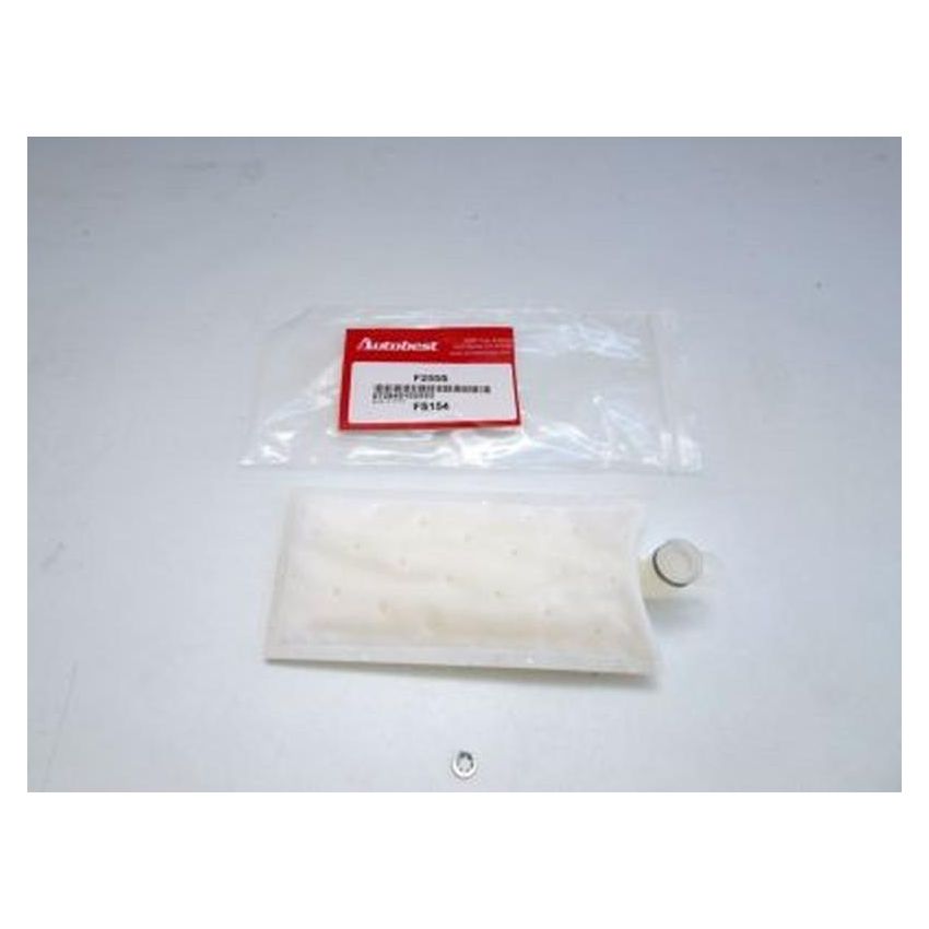 AUTOBEST F255S Autobest F255S Fuel Pump Strainer