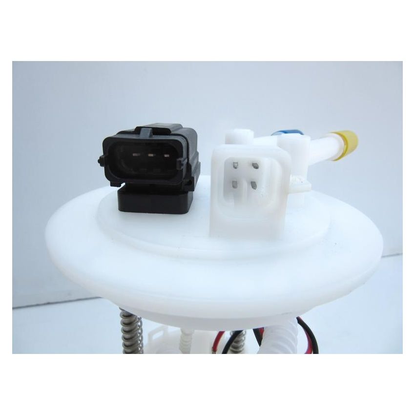 AUTOBEST F2568A Autobest F2568A Fuel Pump Module Assembly