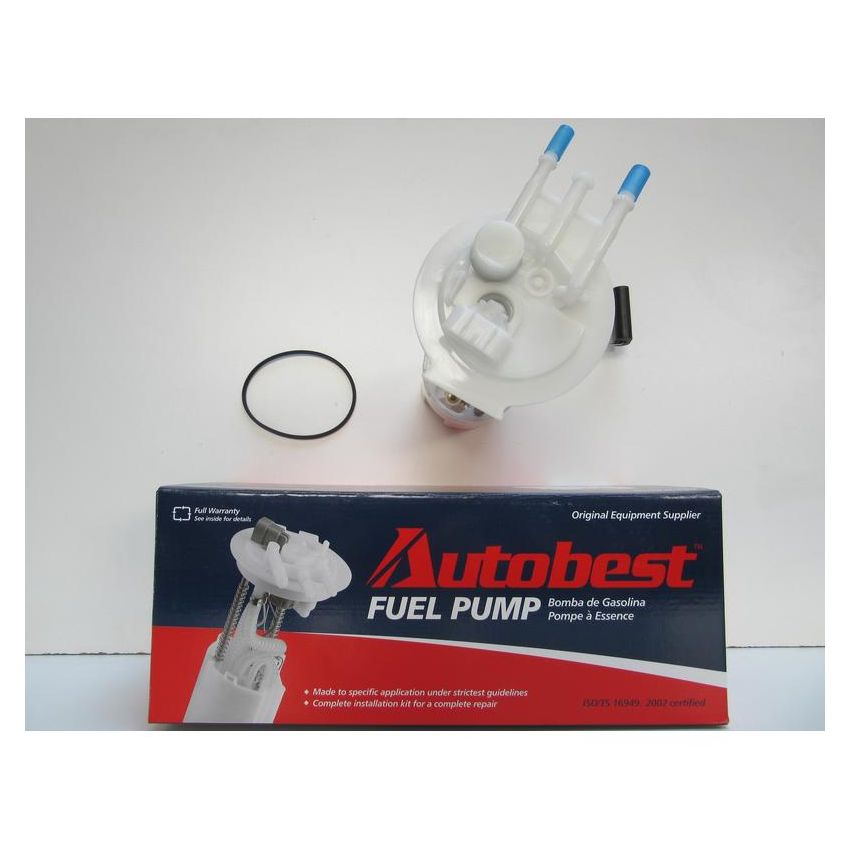 AUTOBEST F2596A Autobest F2596A Fuel Pump Module Assembly