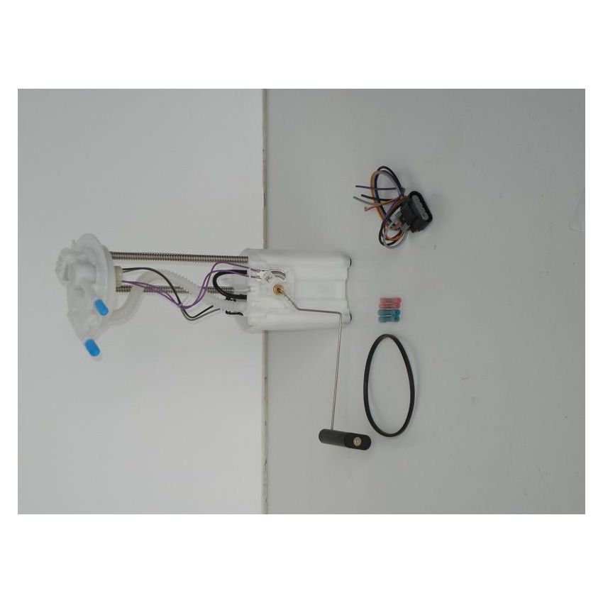 AUTOBEST F2596A Autobest F2596A Fuel Pump Module Assembly