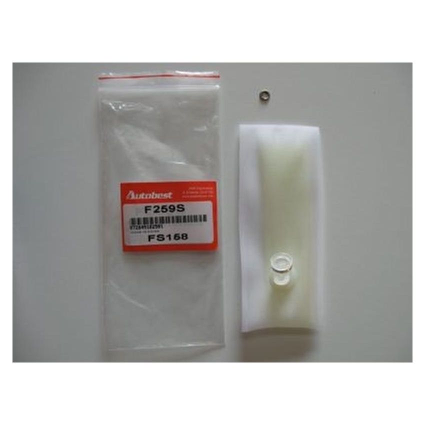 AUTOBEST F259S Autobest F259S Fuel Pump Strainer