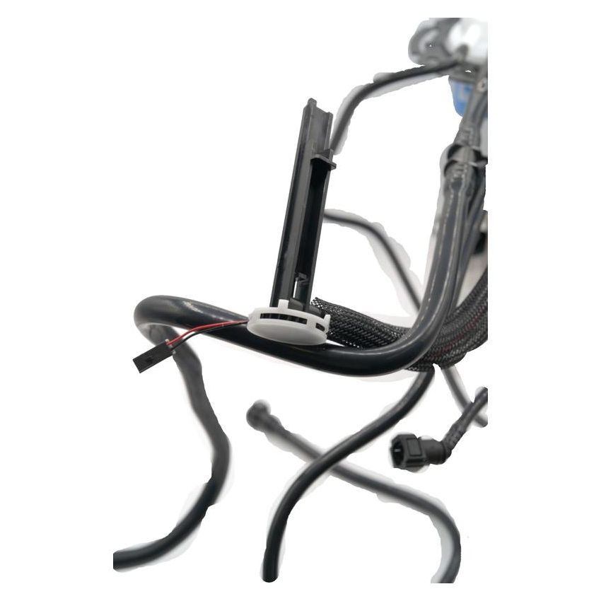 AUTOBEST F2637A Autobest F2637A Fuel Pump Module Assembly