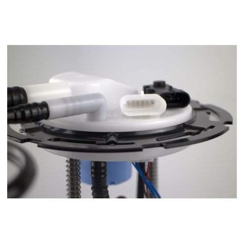 AUTOBEST F2637A Autobest F2637A Fuel Pump Module Assembly