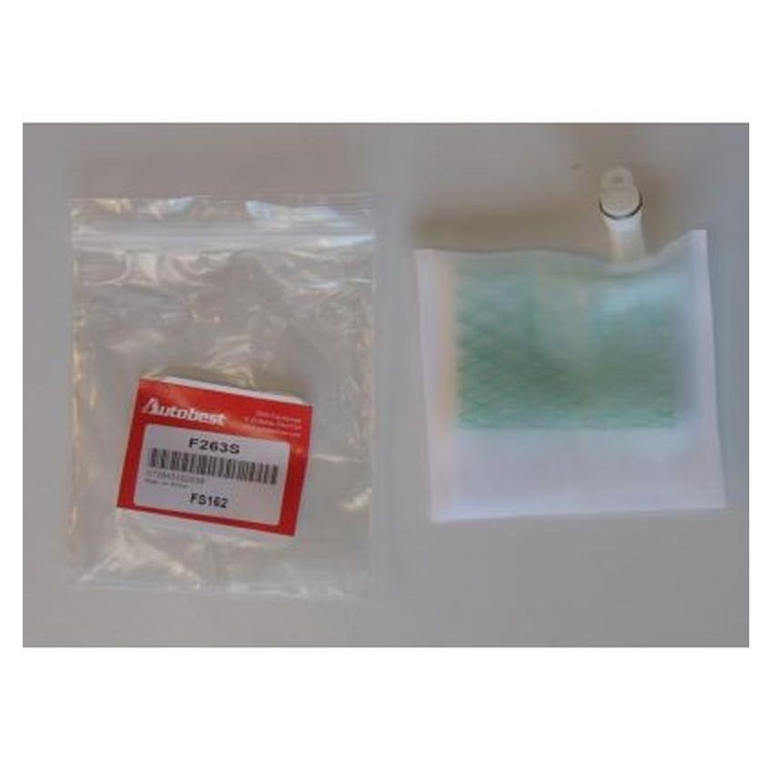 AUTOBEST F263S Autobest F263S Fuel Pump Strainer