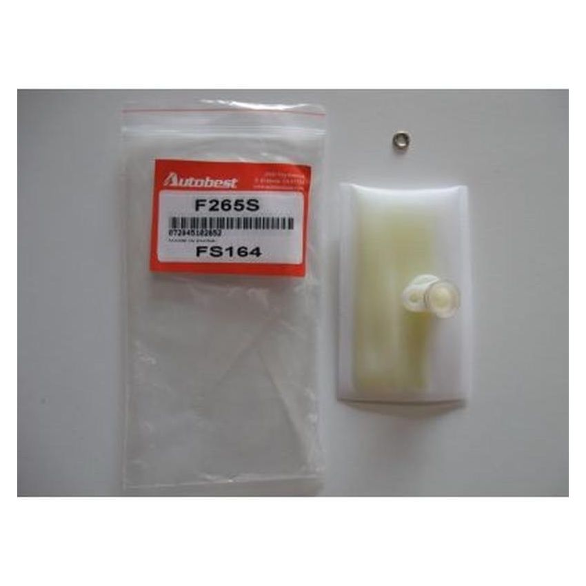 AUTOBEST F265S Autobest F265S Fuel Pump Strainer