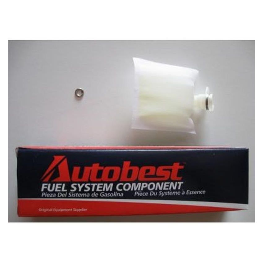AUTOBEST F266S Autobest F266S Fuel Pump Strainer