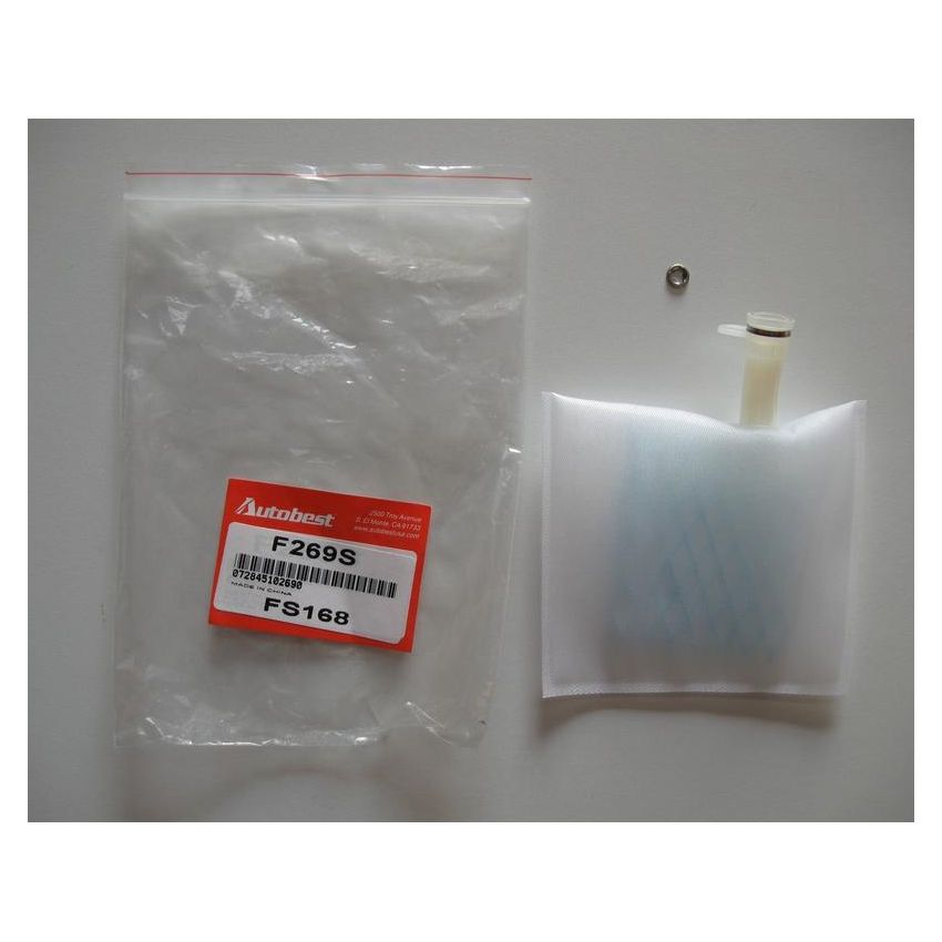 AUTOBEST F269S Autobest F269S Fuel Pump Strainer