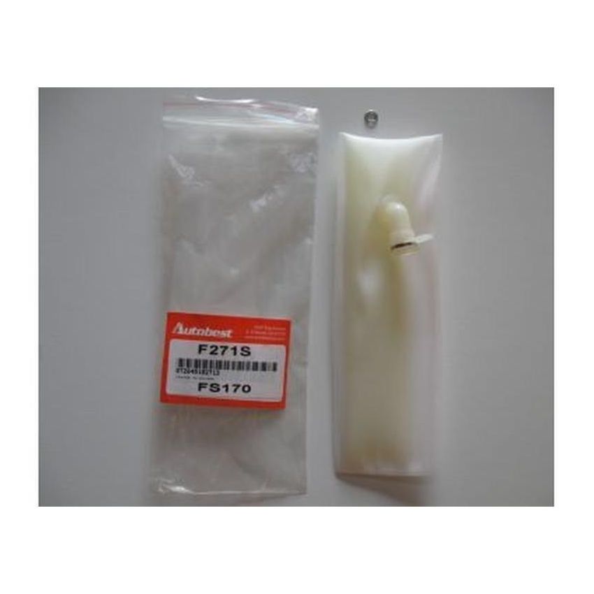 AUTOBEST F271S Autobest F271S Fuel Pump Strainer