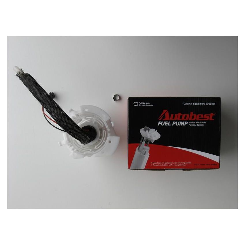 AUTOBEST F2748A Autobest F2748A Fuel Pump Module Assembly