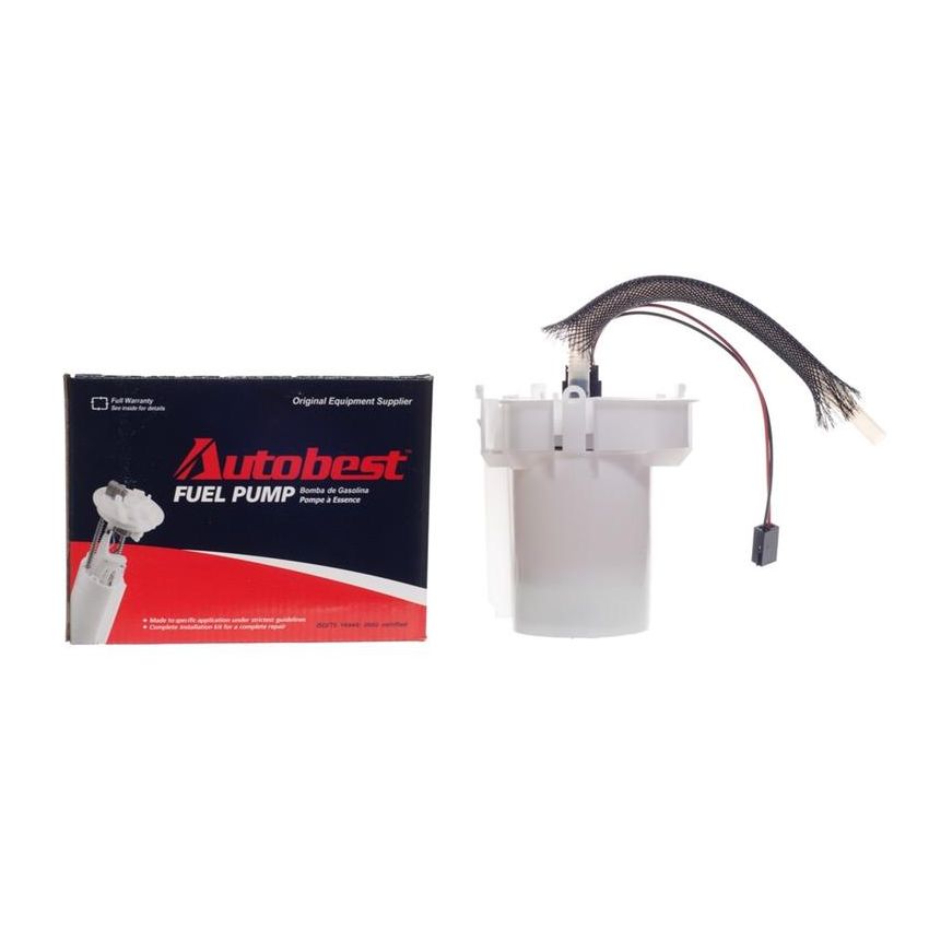 AUTOBEST F2748A Autobest F2748A Fuel Pump Module Assembly