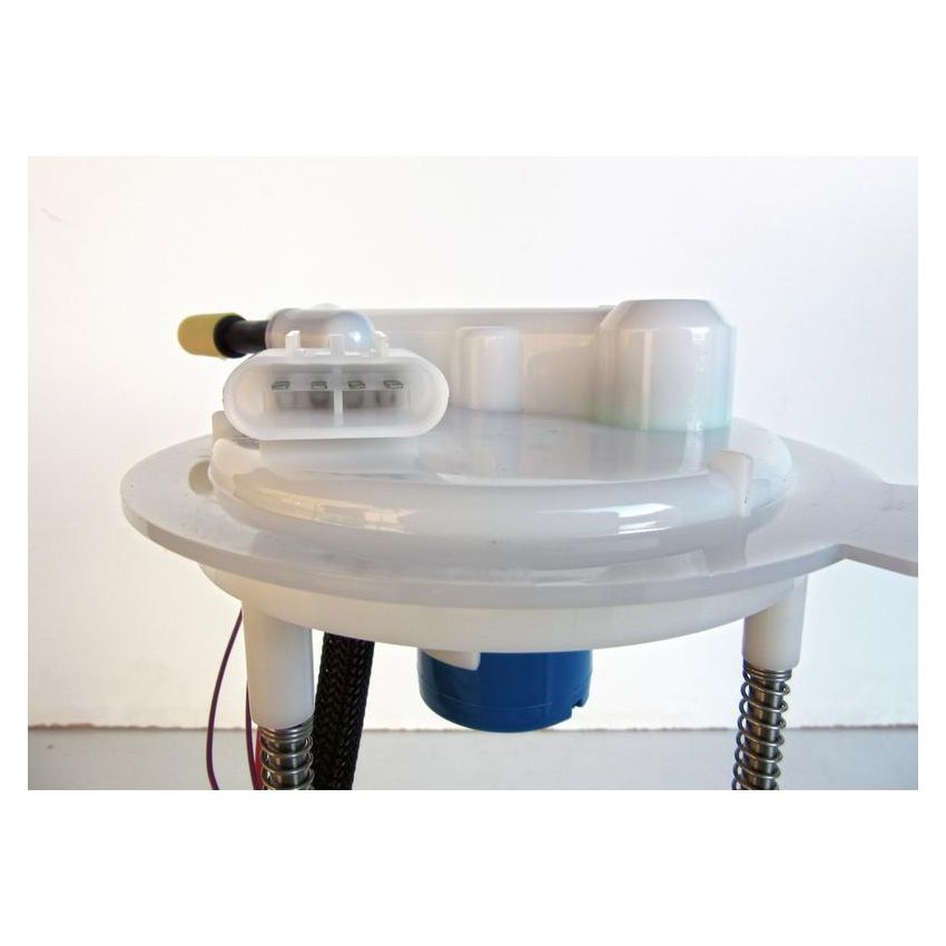 AUTOBEST F2750A Autobest F2750A Fuel Pump Module Assembly
