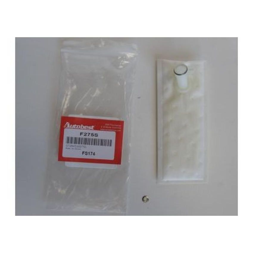 AUTOBEST F275S Autobest F275S Fuel Pump Strainer