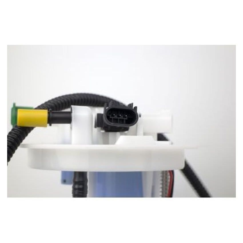 AUTOBEST F2851A Autobest F2851A Fuel Pump Module Assembly