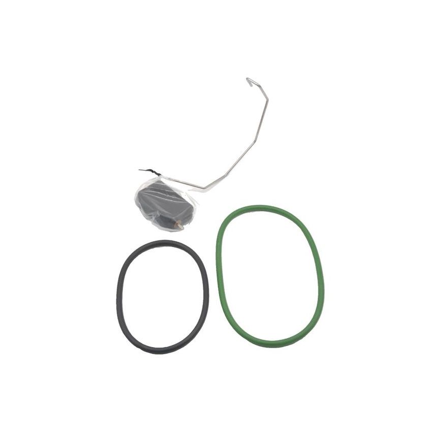 AUTOBEST F2851A Autobest F2851A Fuel Pump Module Assembly