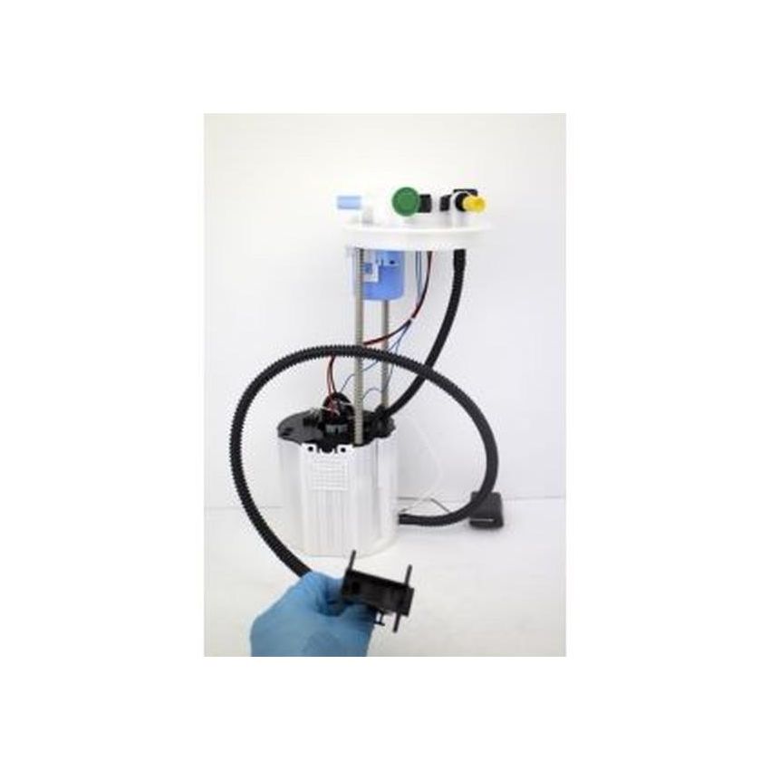 AUTOBEST F2852A Autobest F2852A Fuel Pump Module Assembly