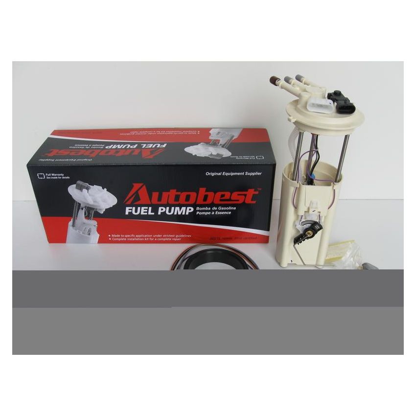AUTOBEST F2903A Autobest F2903A Fuel Pump Module Assembly