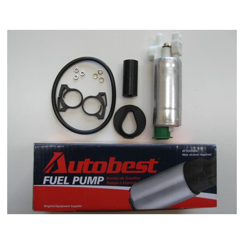 AUTOBEST F2912 Autobest F2912 In Tank Electric Fuel Pump