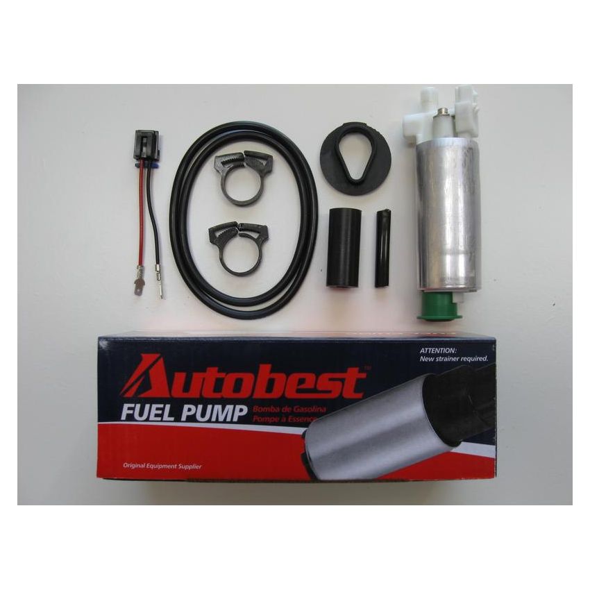AUTOBEST F2913 Autobest F2913 In Tank Electric Fuel Pump