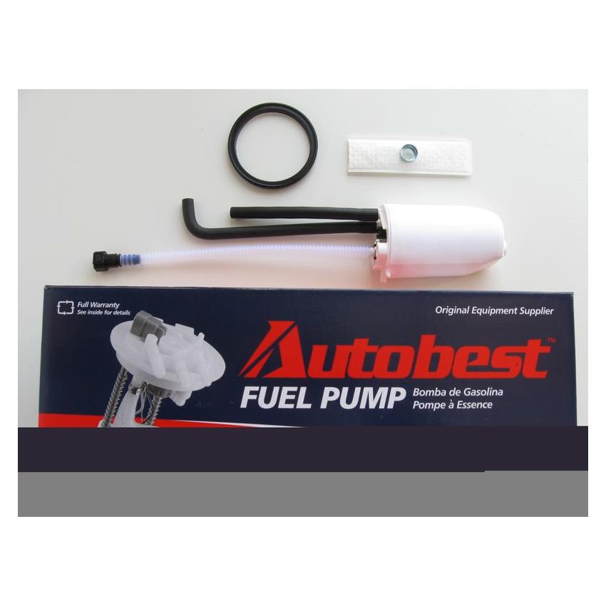 AUTOBEST F2918 Autobest F2918 Fuel Pump and Strainer Set
