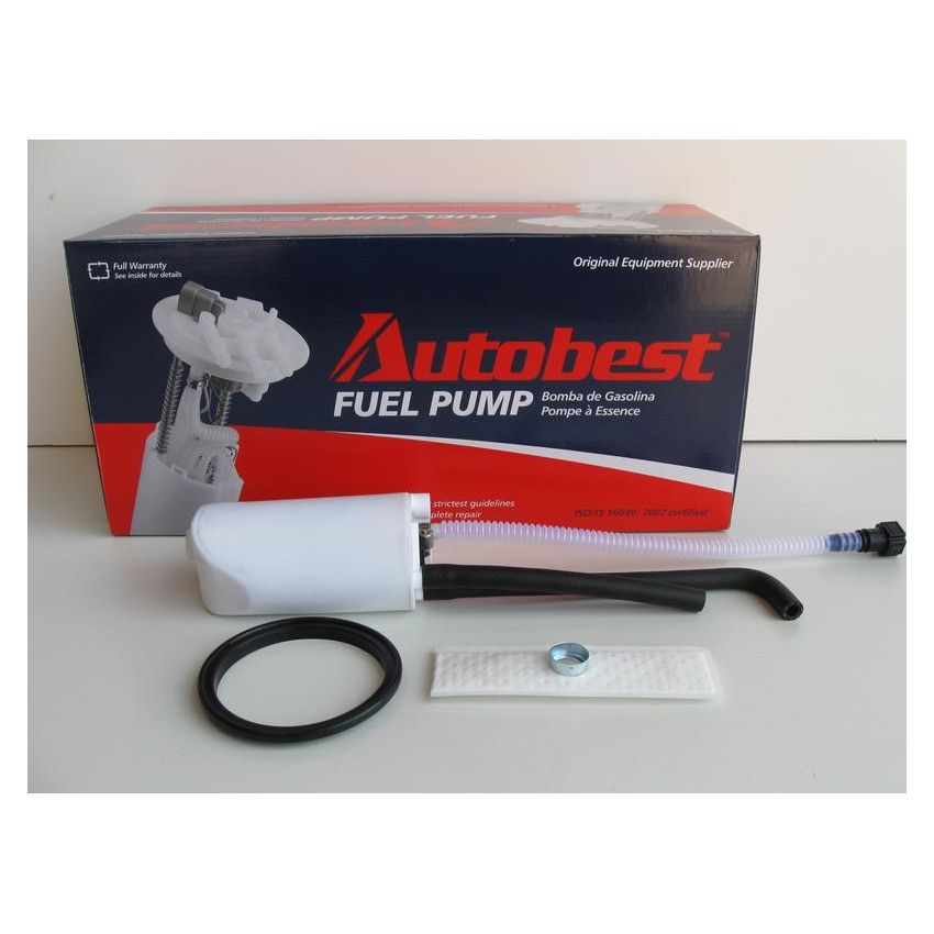 AUTOBEST F2918 Autobest F2918 Fuel Pump and Strainer Set